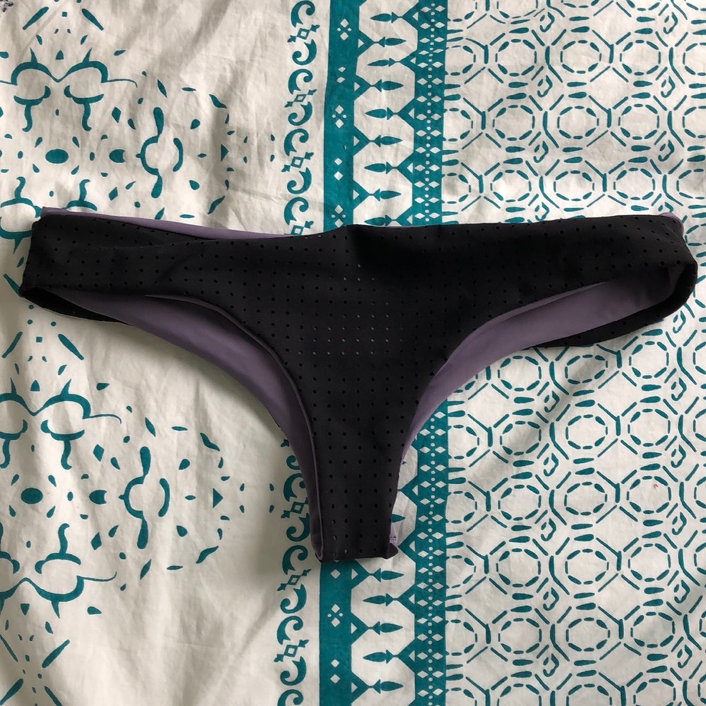 Bikini Bottoms